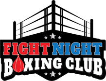 FightNight Boxing Club